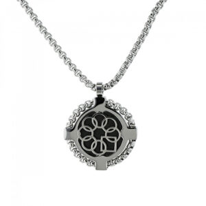 Compass Pendant