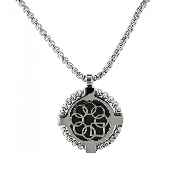 Compass Pendant