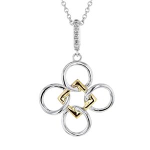 flower of connection diamond