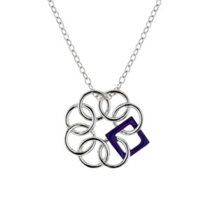Classic 21mm “Unconditional Love” Pendant