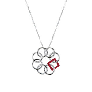 Inclusion Pendant