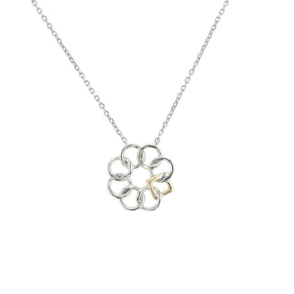 "Mini" Symbol Pendant - Image 2