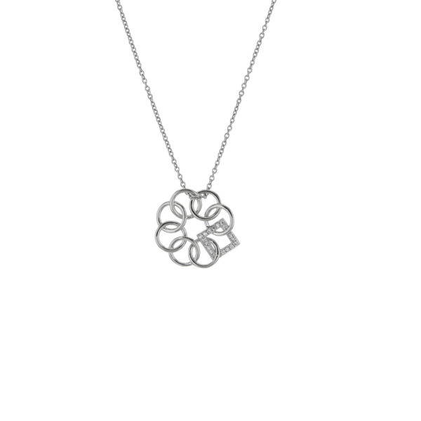 "Mini" Symbol Pendant - Image 3