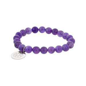 gemstone bracelet