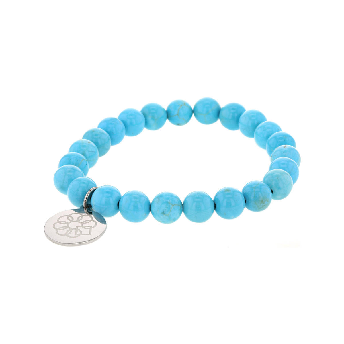 beaded bracelets