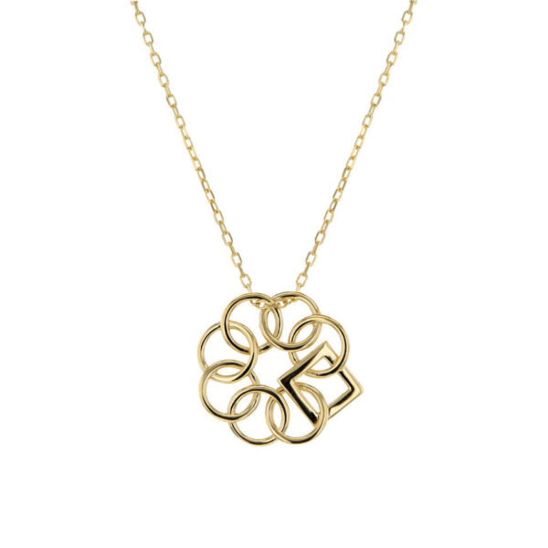 mini 14k gold