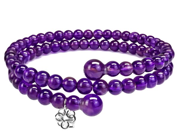 wrap bracelet